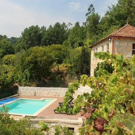Quintinha Dos Cardosos Holiday home *