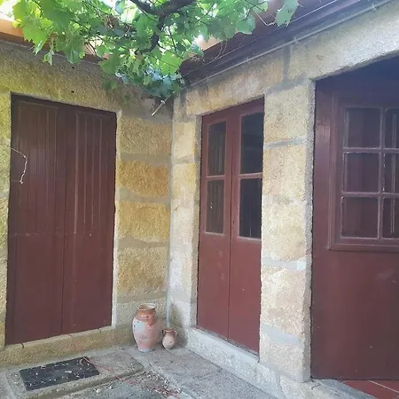 Quintinha Dos Cardosos Holiday home Loureiro (Porto)