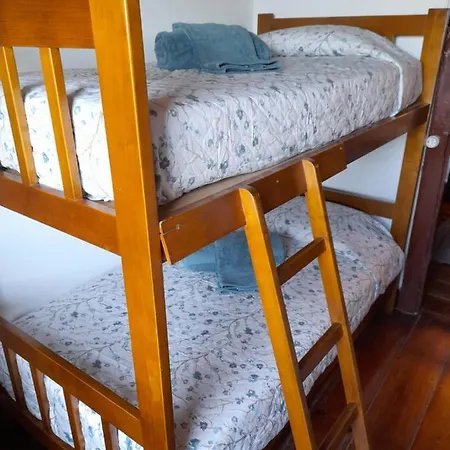 Holiday home Quintinha Dos Cardosos