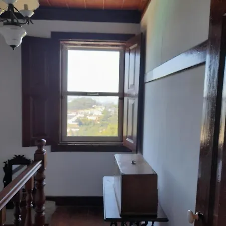 Holiday home Quintinha Dos Cardosos