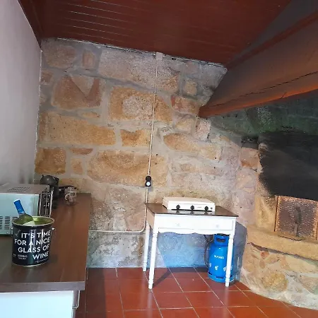 Holiday home Quintinha Dos Cardosos