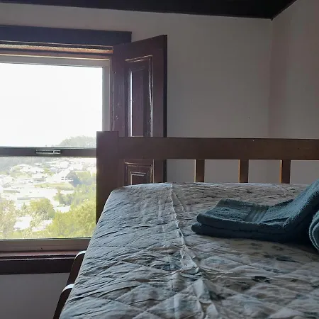 Quintinha Dos Cardosos Holiday home *