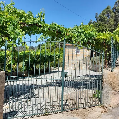 Quintinha Dos Cardosos Loureiro (Porto)