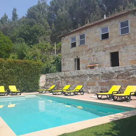 Quintinha Dos Cardosos Holiday home *
